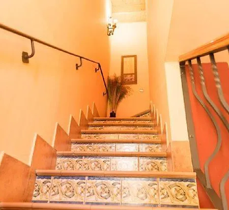 Casas De Isabel - Casa Candelas Y Casa Eusebio *