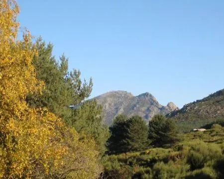 Casas De Isabel - Casa Candelas Y Casa Eusebio